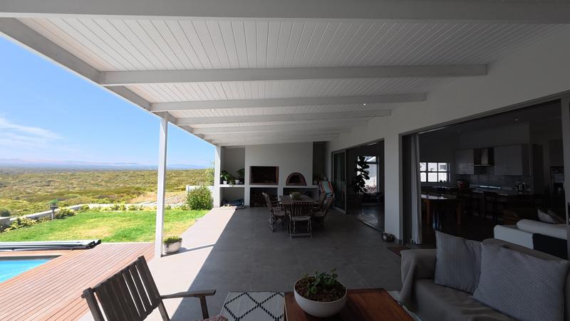 4 Bedroom Property for Sale in Yzerfontein Western Cape